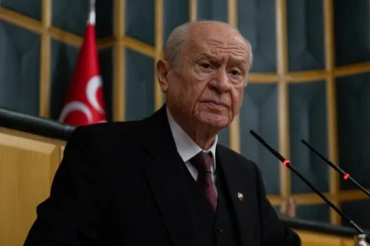 Bahçeli’den G7, Avrupa Parlamentosu raporu ve yeni kalkınma vizyonu mesajı