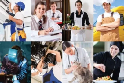 Hizmet, perakende ve inşaat sektörlerinde güven arttı